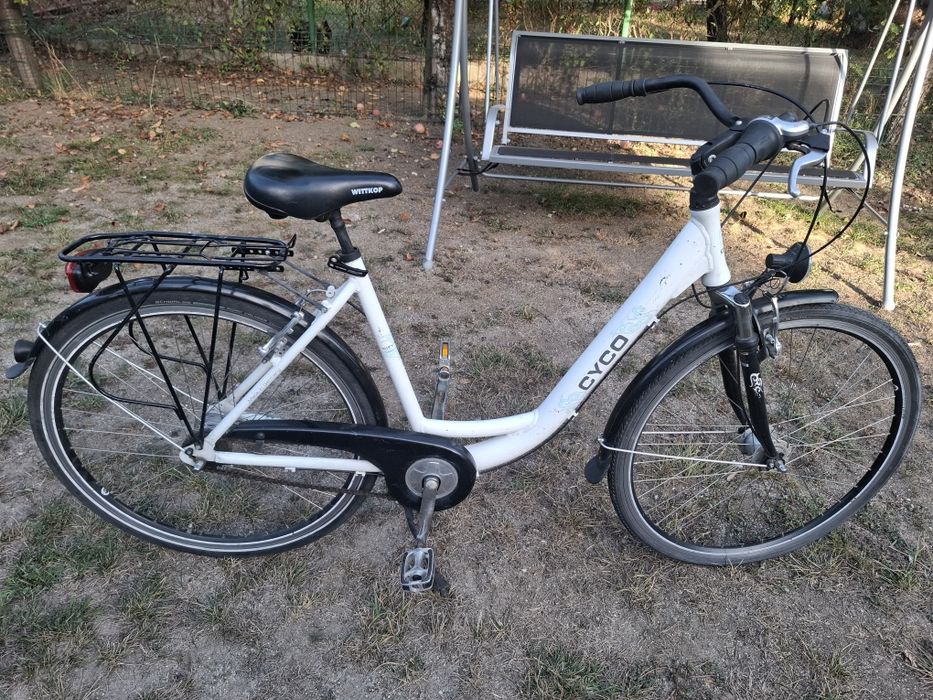 Bicicletă dama  diverse