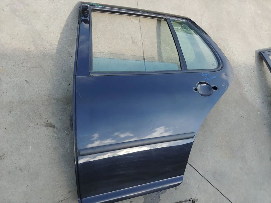 usa portiera stanga spate vw golf 4 scurt