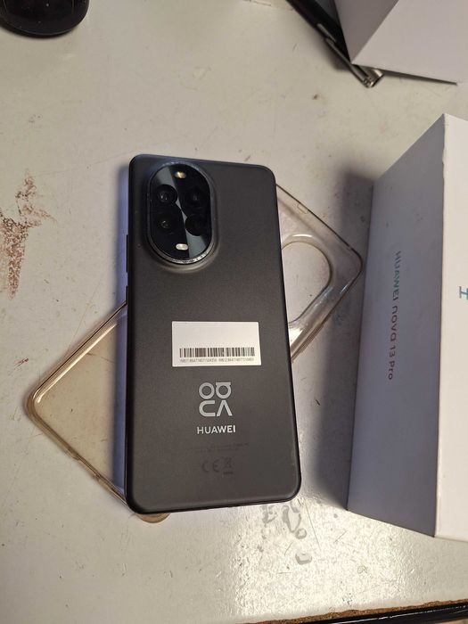 Huawei Nova 13 Pro 12/512gb