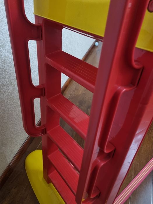 Детская горка KETTLER