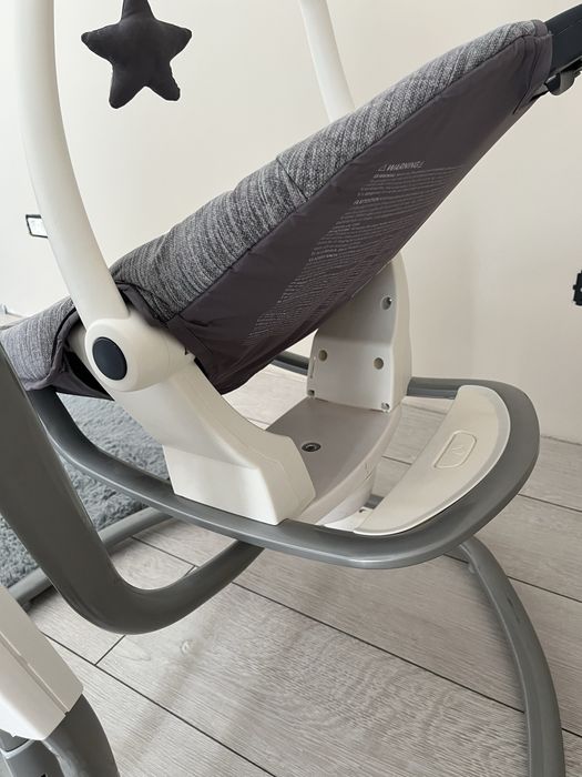 Leagăn/balansoar electric Joie