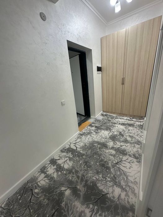 Квартира сдается в аренду на Яшнабадском районе!