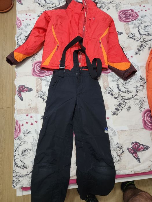 Costum ski copii