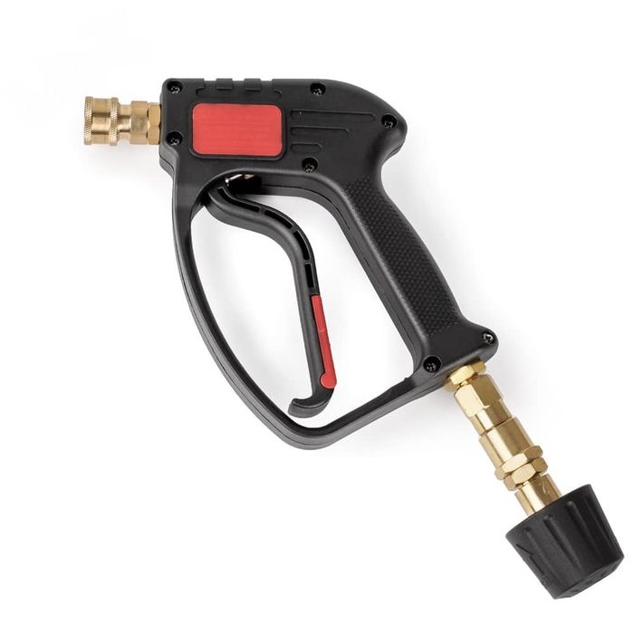 Pistol MJJC aparat de spalat cu presiune Parkside Karcher Bosch