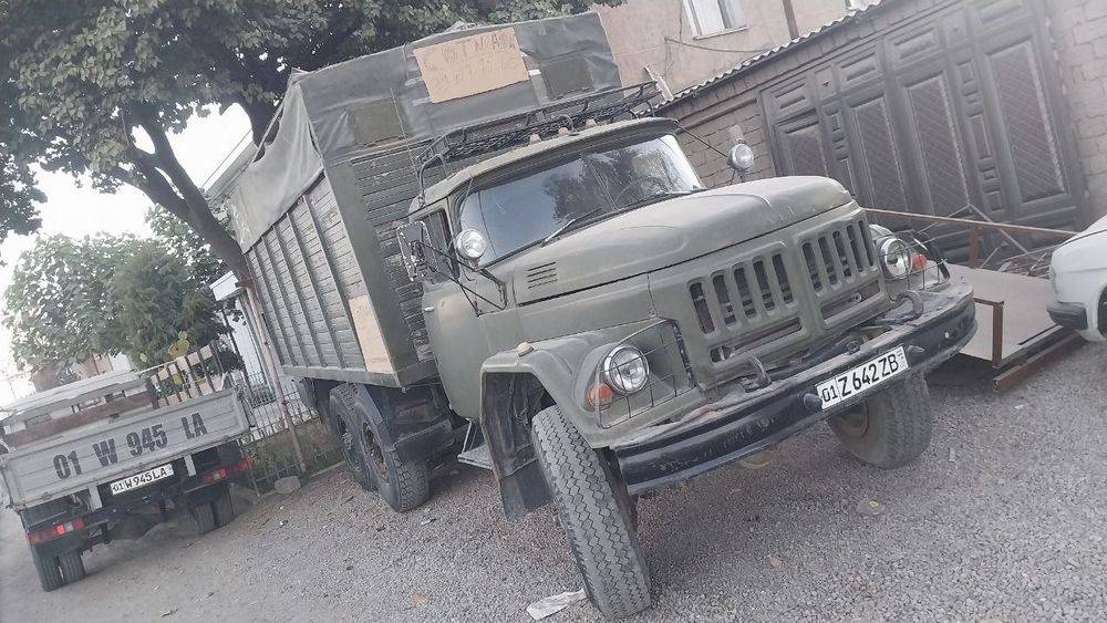 Zilsotiladi. Soz xolatda. Srochna sotiladi