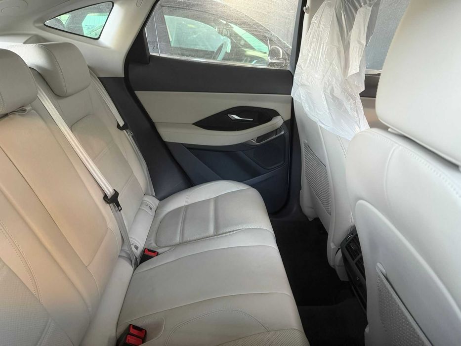 Jaguar E-Pace 2020 / 2021 – 30.000 km - avariat fata