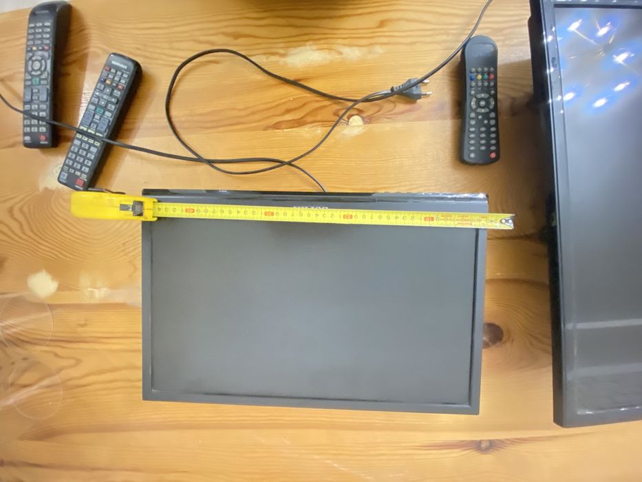 Телевизоры марки разные 3 штуки