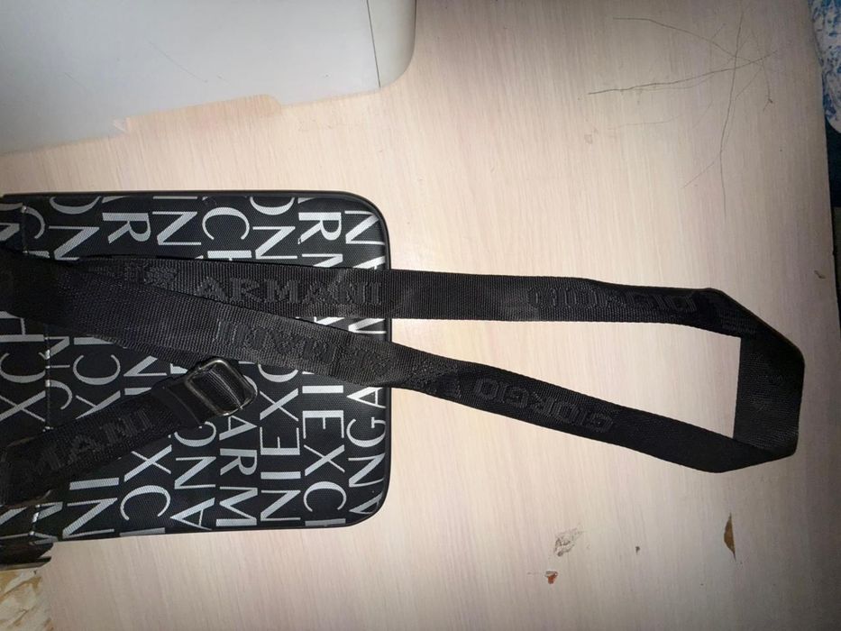 А/Х барсетка оригинал