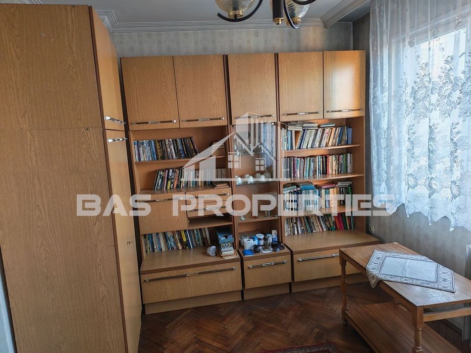 3-стаен в София-Красно Село площ 97