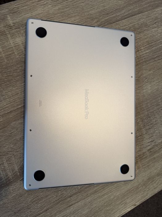 Macbook pro 14 M4 baterie 100% garantie internationala