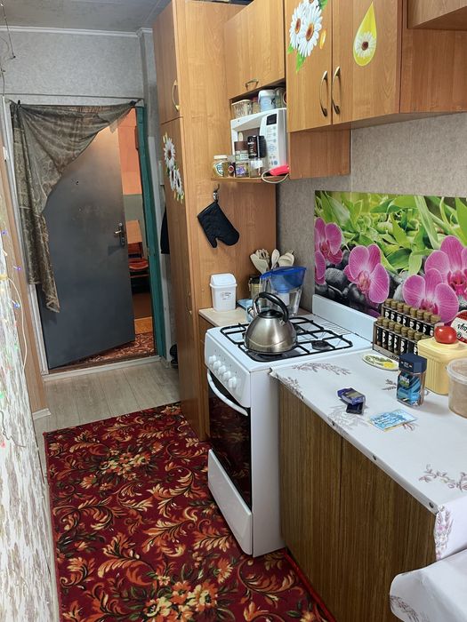 Продам общежитие