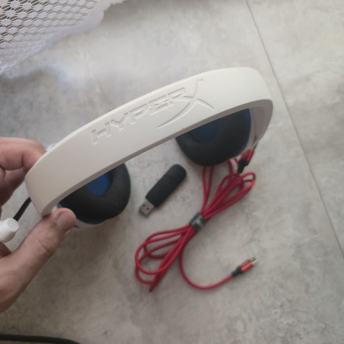 Наушники XyperX продаю