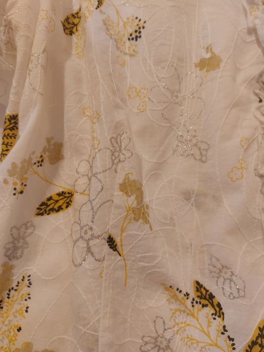 Cămașa elegantă - made in Italy - M oversize
