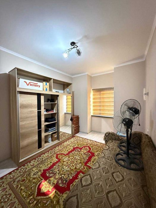 Продается участок 3,7 сотик 6 хона!