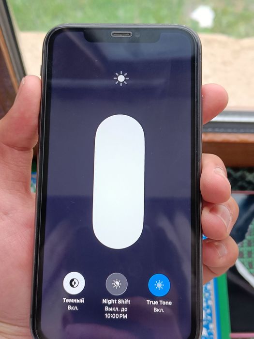 iPhone 11, 128GB, holati ideal, hamma narsasi bor"