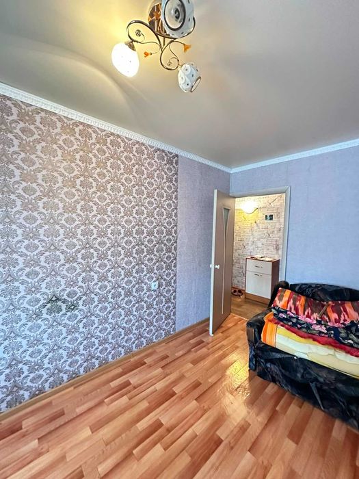 продам 2х квартиру МЖусупа 107