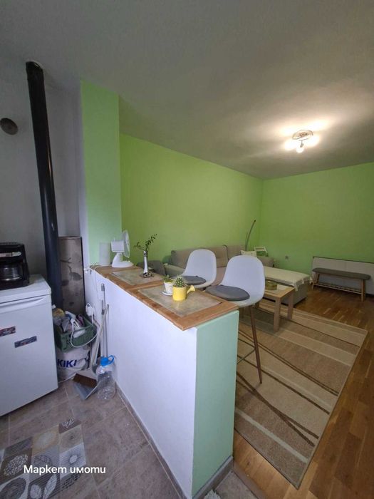 Гарсониера след ремонт