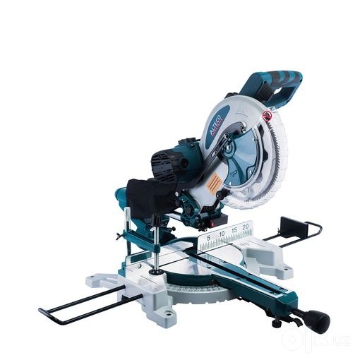 Торцовочная пила ALTECO MS 2200-25 BD