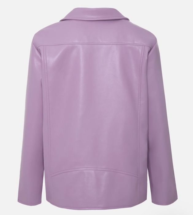 Продам куртку кожаную