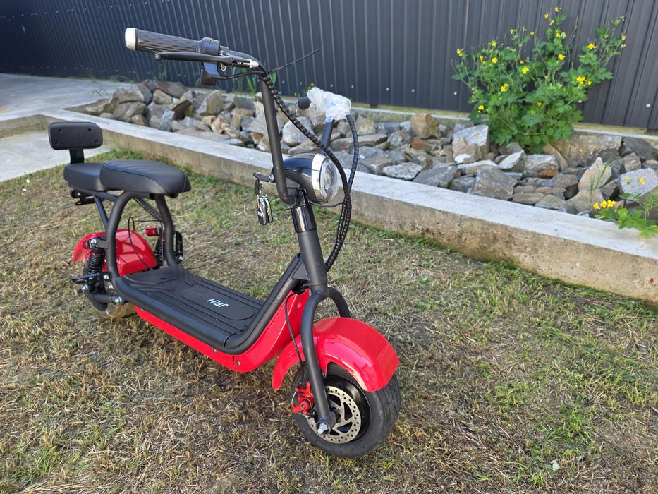 Scuter Harley mini NOU 45km/h