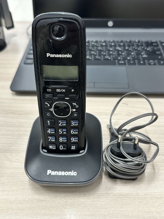 Радио телефон Panasonic
