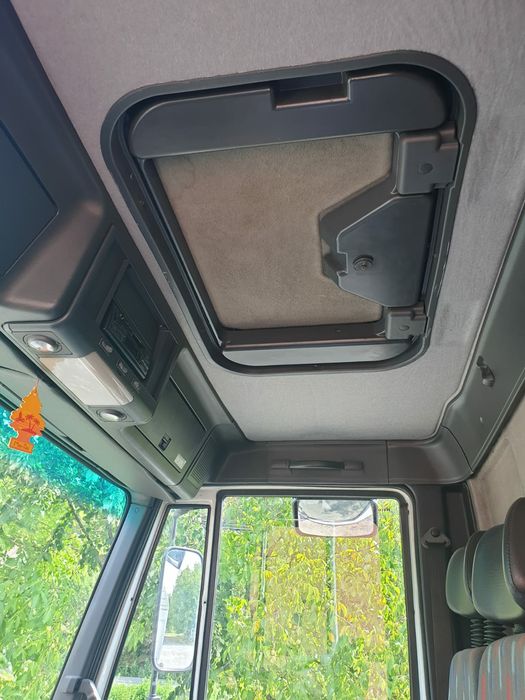 Vind camioneta 7,5 to