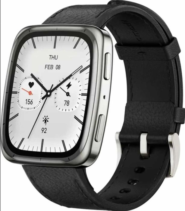 Amazfit Active 2 Square NFC
