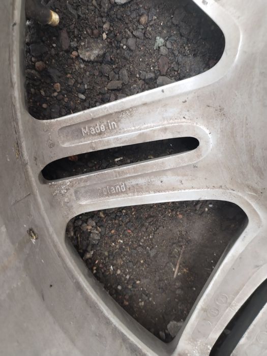 Диски. Легкосплавные.