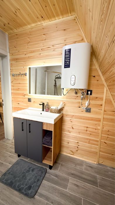 Дом в аренду посуточно