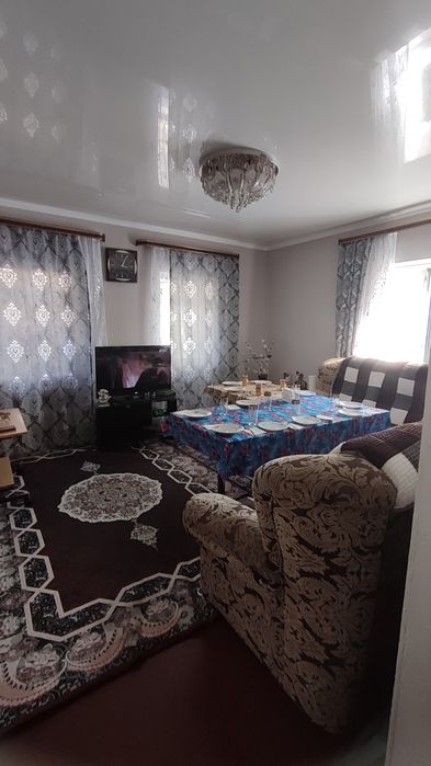 Продается дом в Михайловке