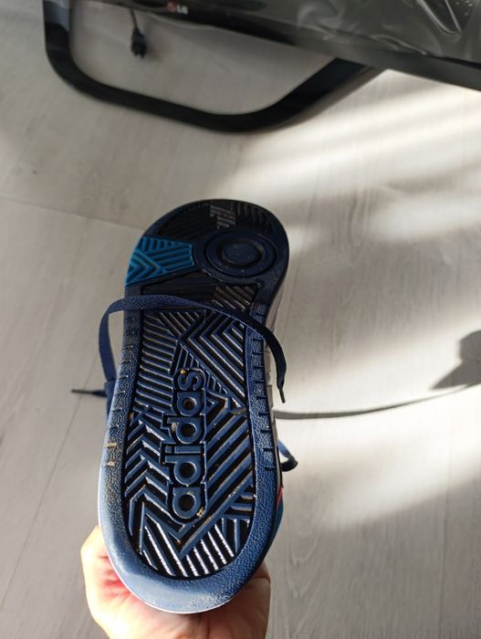 Adidas ghete 40/5