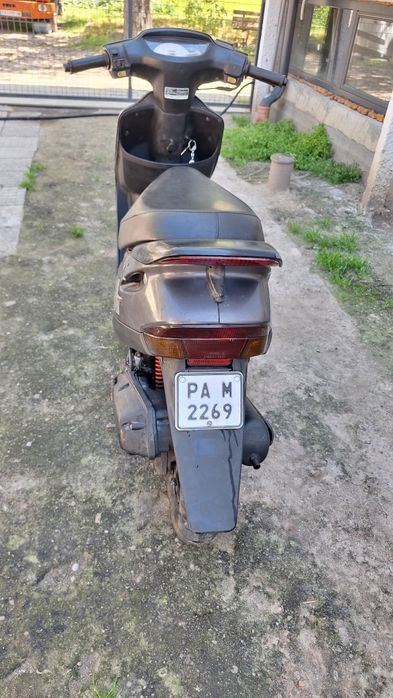 Продава се HONDA DIO