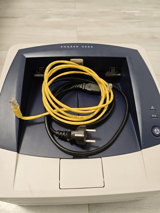 Imprimanta Xerox Phanser 3250