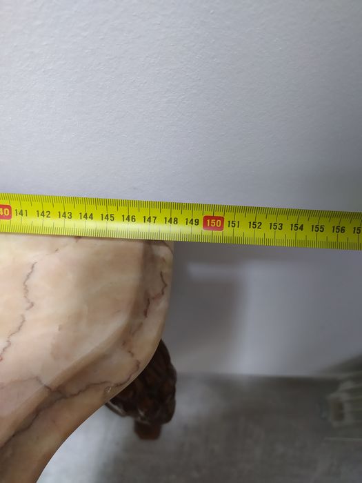 Mobila  .Consola barroc.!