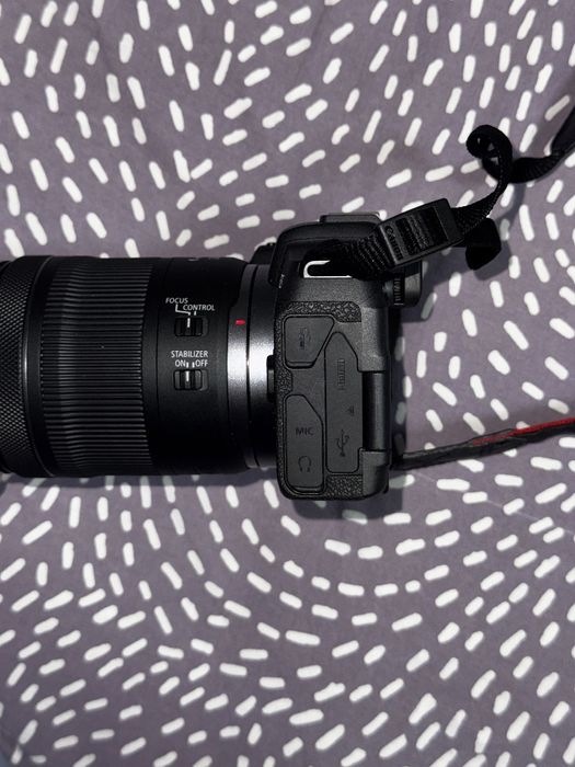 Продам Камеру Canon RP