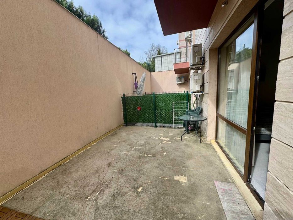 Продава се Едностаен апартамент в к.к. Слънчев бряг - 44 кв.м за 1066 €/кв.м - Снимка #9