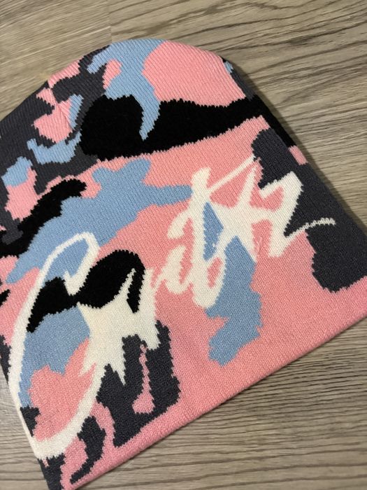 Caciula Corteiz pentru barbati