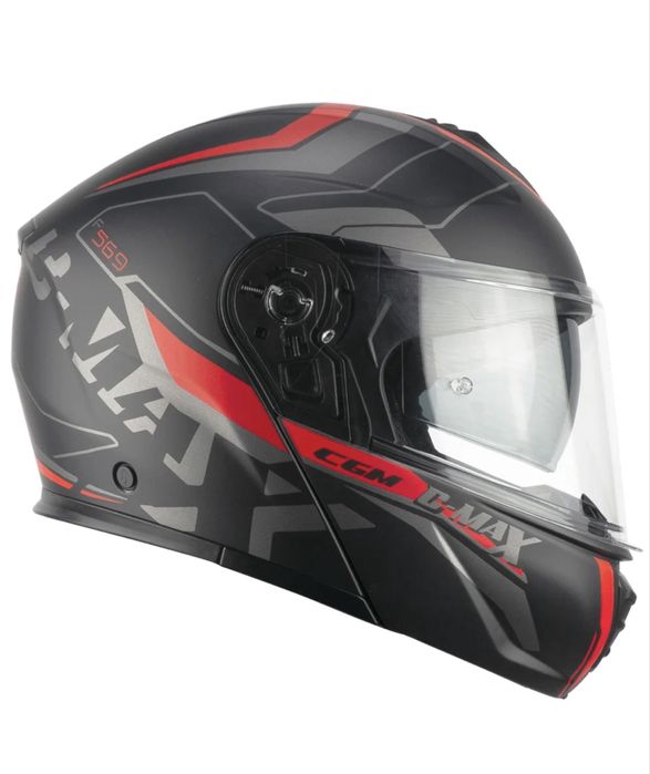 Casca moto flip-up CGM C-Max 569