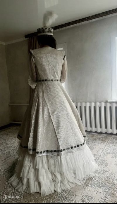 Кыз узату платья