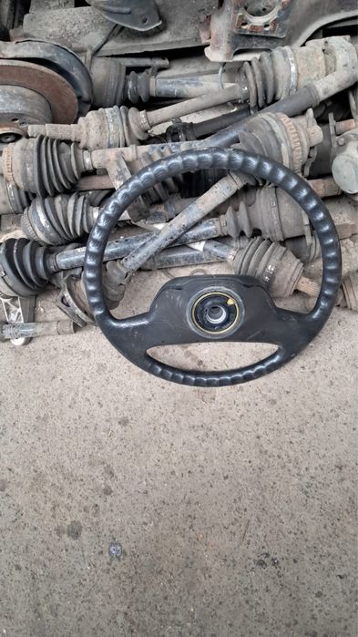 Руль транспортер Т4