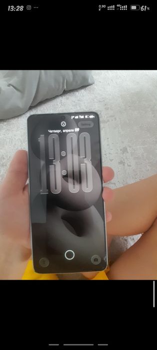 поко x 6 про 512 гб полная комплетация
