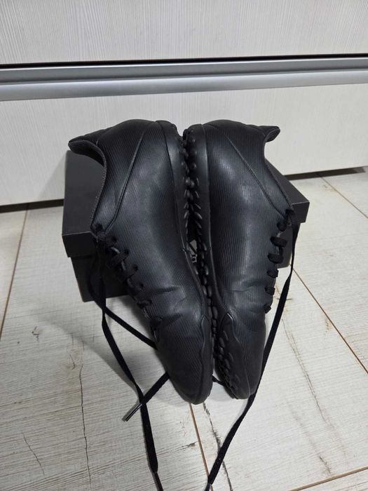 Ghete fotbal Adidas X19.1 (2019) marime 42