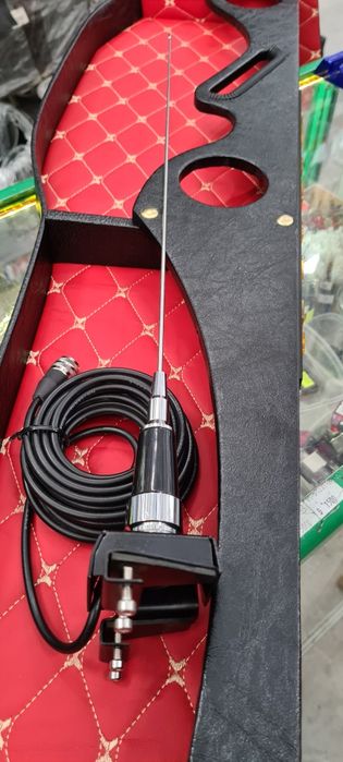 Спец сигнал сгу спец антенна