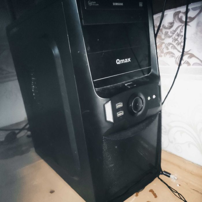 Продаю компютер или обменяю на айфон