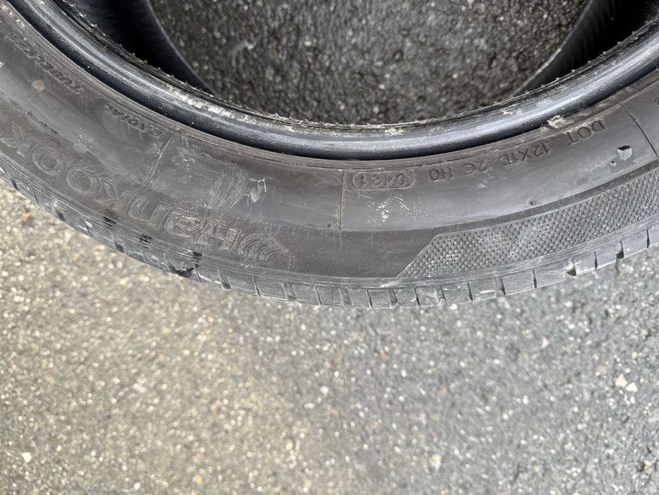 305/40/20.-275/45/20/.4 бр спорт пакет дот 21  ръмфлат