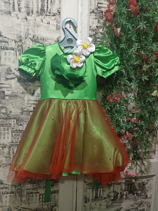 Новогодний костюмчик