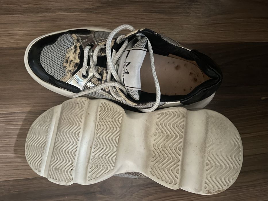 Sneakersi Musete Eleta