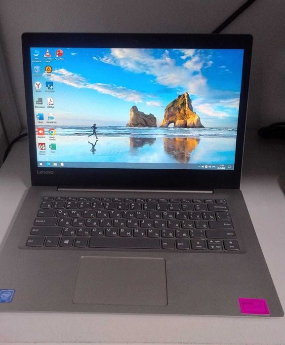 ноутбук Lenovo s130-14
