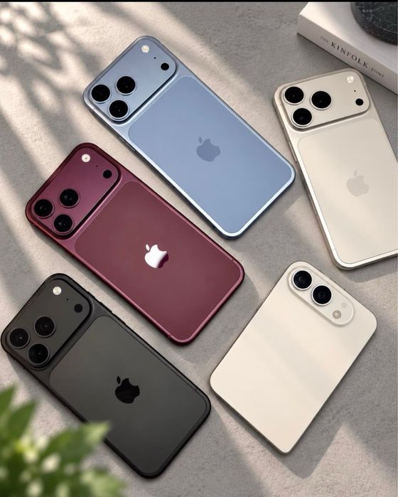 ОРИГ iPhone 18 Pro XR 256 гигабайт
