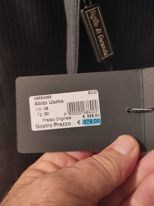 Сако мъжко Guy Laroche